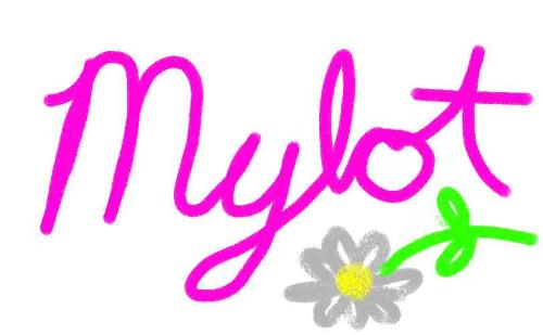 Mylot - Mylot art made with Corel Painter.