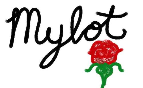 Mylot - Mylot art made with Corel Painter.