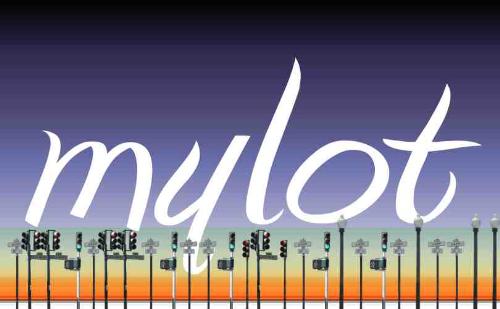 Mylot - Mylot art made with Corel Painter.