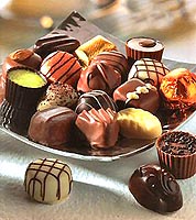 Some thank you chocs for you xx - for all the best responses, thank youxx