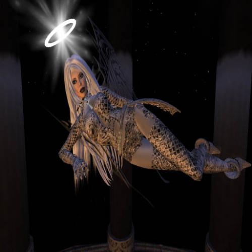 My Second Life Pictures - Photo that I like.