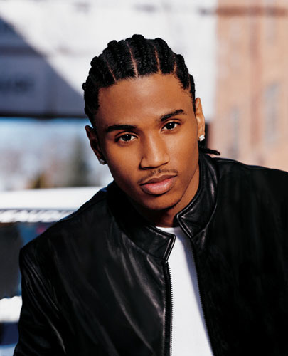 trey songz - i love trey...such a fan