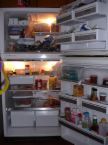 Refrigerator - Things to keep