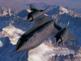 BlackBird - The fastest aircraft