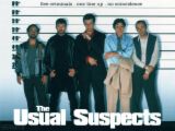 The usual Suspects - Great Movie