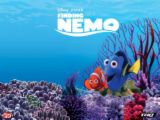 Finding Nemo - Great Movie