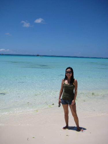 bora vacation 08 - I really love this place,. it's a wonderful experience and I really had fun! I will never forget everything in this place.