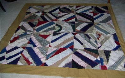 the magic carpet - It is unknown when this one was made. It's in pretty good shape though.