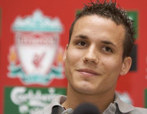 liverpool - liverpool new signings
