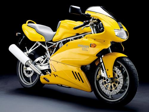 motor - nice