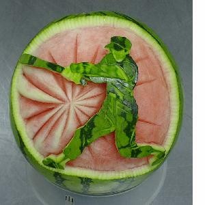 thse is art  - lol