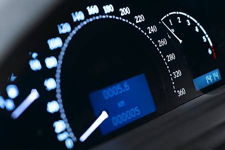 now thats fast - 360 wow