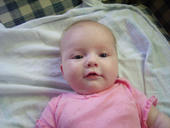 Elizabeth - @ 3months