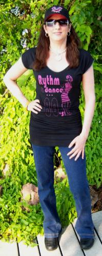 July 2008 - Summer time at the marina. I'm incognito. lol.