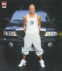 I Love David Beckham! - David Beckham photos for every fan!