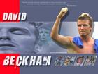 I Love David Beckham! - David Beckham photos for every fan!