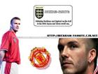 I Love David Beckham! - David Beckham photos for every fan!
