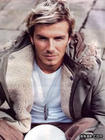 I Love David Beckham! - David Beckham photos for every fan!