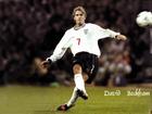 I Love David Beckham! - David Beckham photos for every fan!