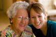 mother and daughter - photo of mother and daughter