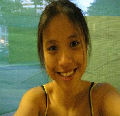 My Personal Photo - Was in Perak having dinner with my boyfriend when I took this picture.=)