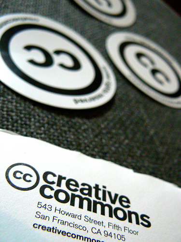 Creative Commons - Taken from: http://www.flickr.com/photos/laihiu/290630500/