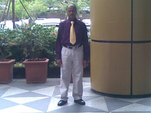my photo - Myself