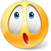 Wooh smiley....... - Its a smiley saying wooh...