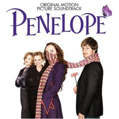 Penelope the movie - Reese, Christina and James Penelope the movie - Reese, Christina and James