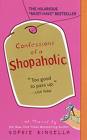 Shopaholic - Confessions of a Shopaholic