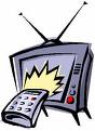Television - Can a colored television color my life?