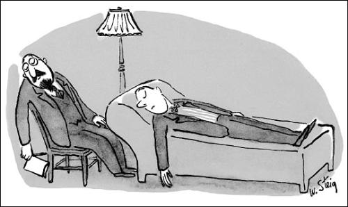 avatar for advisor - Steig cartoon