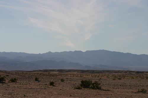 desert cloud formation - desert cloud formation
