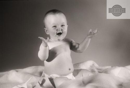 baby - look at this
