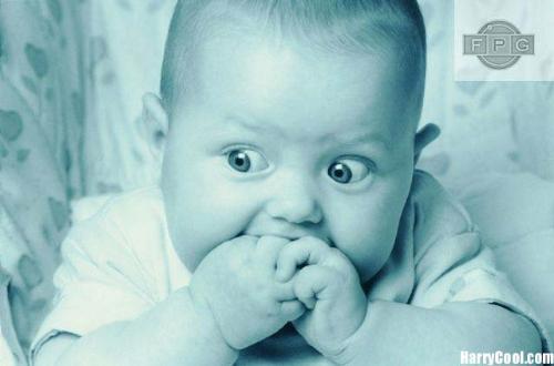 Aww! - baby