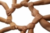 People Needing People - The opinions we have in life are the ties that bind us all together. When we share with one another we're more likely to find the right help when needed, the right product that works and just about anything  we can think of to make our lives more abundant. That's why Word of Mouth, whether good, bad, or indifferent is so important.  It has always been so and will always be.