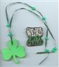 St Patricks Day - Some things Marley and I shared