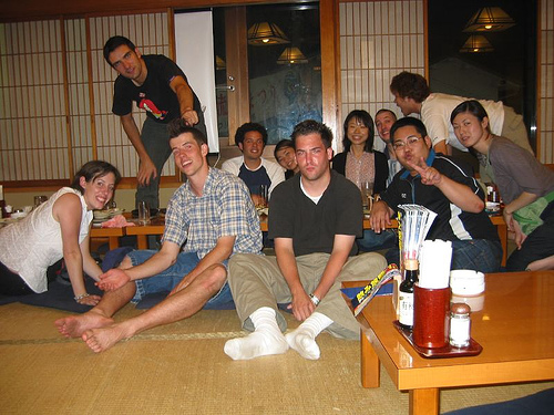 drinking - drinking with friends is one of the things that i miss doing since i have been busy online