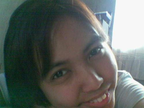 cute - does my picture looks so cute?