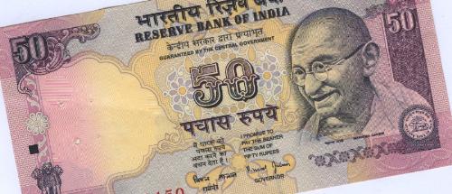 50 indian rupess  - indian rupees 50