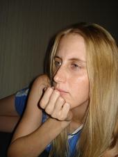 Me! :)  - Me thinking... see the smoke? lol. just kidding.. that is me tho!