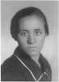 mother teresa - young mother teresa