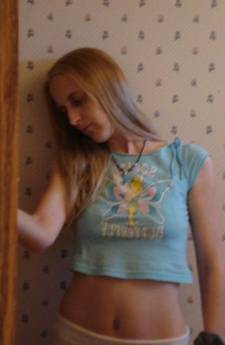 Me.. do i look tired? lol - Do i look tired or what!?! :)