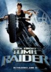 Tomb Raider - My favorite Angelina Jolie Film...