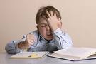 writing - student writing