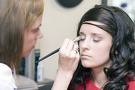 makeup - make up