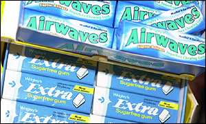 Chewing - Gum