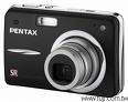 digital camera PentaxA36 - digital camera model PentaxA36