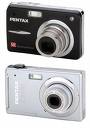 digital camera PentaxA40 - digital camera model PentaxA40