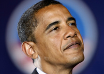 Obamassiah - Obomassiah